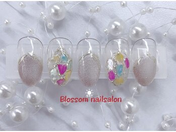 ブロッサム(Blossom)/