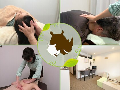 リラクゼーションサロン フレヒード(Frehead)の写真