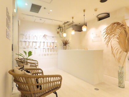 ジュメイラ(Jumeirah)の写真