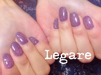 レガーレ 蒲田(Legare)の写真
