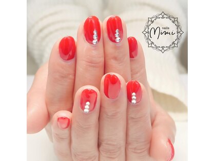 ネイルズ ミミ(Nails MiMi)の写真