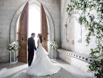 プリュームアイビューティー 銀座一丁目店/【ブライダル】