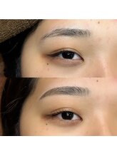 ソプラ 京都駅前店(sopra)/目元垢抜けセット