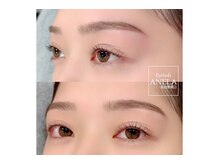 アネラ 仙台駅東口店(ANELA)/まつげパーマ