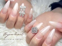 ビジューネイル(Bijou8nail)