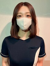 ヘッドミント 京都祇園店 ななみ アビゲイル