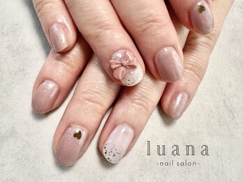 ルアナ(luana)/定額デザイン★