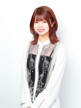 リリアン アイラッシュ(Liliane eyelash) 吉田 彩花