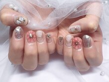フェリスネイル 池袋店(Feliz Nail)/