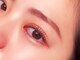 ニーナ(nina)の写真/カウンセリングで目の形や好みに合わせて似合うパーマをご提案◎まつ毛パーマが初めての方にもオススメ！