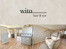 ウィット(wito)