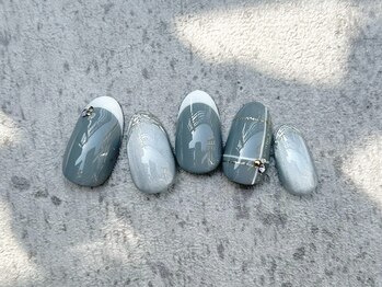 パラグラフ 橋本店(paragraph)/