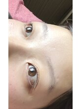 らいふ すてーじ/まつ毛パーマ