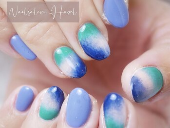 ヘーゼル(Hazel)/