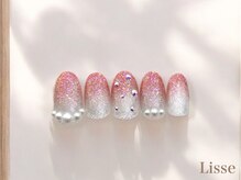 リセ 銀座本店(Lisse)/初回トレンド　¥9500
