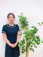パールプラス 大田原店(Pearl plus) 相馬 明香里