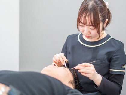 ボスブロウ 大垣店(BOSS BROW)の写真