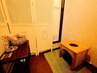 よもぎ蒸し40分（生理中不可）