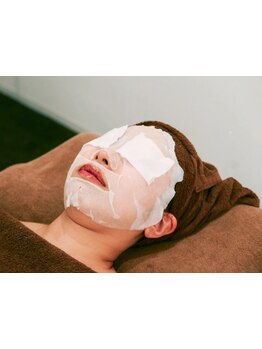 シミしわ改善！予防ケア