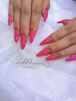 ルルミーナ(Lulu Mina)/～ワンカラー～