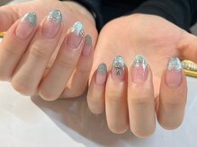 サロンドフェイス 木曽川店(Salon de Faith)/■ジェル/オリジナル■