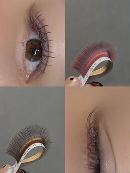 サロン エフ(salon f)/【カラーエクステで束感】