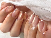 アイリーデイ(IRY DAY)の雰囲気（トレンドデザイン）