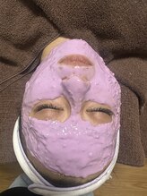 シャナ(Shana)/マリムーブフェイシャWAX