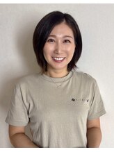 本格派タイ式マッサージ パックポーン ブランシュ 大通店&nbsp;ますい みお