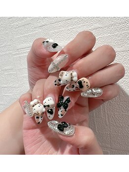 ディービューティー 池袋(D-BEAUTY)/