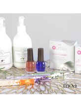 モア(moa)/　ケア　パラ　オイル　新所沢