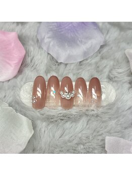 ジュエレス(Jeweless)/大人可愛い定額デザイン