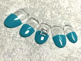 定額ハンド　￥6000コース