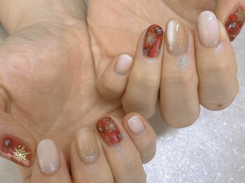 プライベート メロウ(Private Melwe)