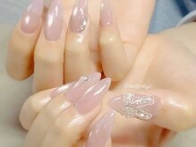 ウォル トウキョウ 渋谷(WOL TOKYO)/チップ＋90分 ワンホン/韓国