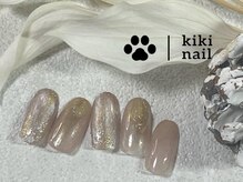 キキネイル 溝の口(kikinail)/1.2月定額Bコース