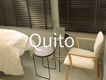 キト(QUITO)の写真/キープ力抜群のまつげパーマ・パリジェンヌ/フラットラッシュマツエク・パリエク/眉毛で理想の眼もとへ♪