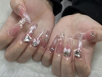 ブルームビューティ― 新宿(Blooｍ Beauty)/