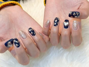 ワンアンドオンリー(One&Only)/