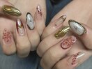 派手コース