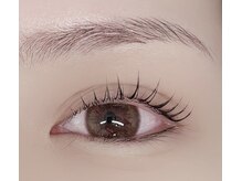 ベル(Belle)/まつ毛パーマ