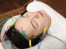 十三 プライベートラボ 整骨院(十三 Private labo 整骨院)/むくみ・食しばり・眼精疲労改善