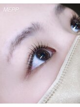 ミイプ(MEPP)/たにわき担当☆ラッシュリフト