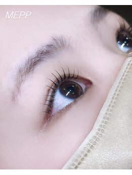 ミイプ(MEPP)/たにわき担当☆ラッシュリフト