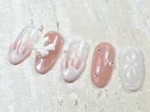 アルカナ(ARCANA)/2月デザインプラス¥11,000