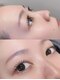 エリン アイラッシュ(erin eyelash)の写真/美眉wax脱毛でより一層垢抜け顔へ☆黄金比に基づいたアイブロウデザインで、あなたの魅力を最大限に♪