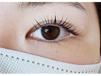 ENA/ラッシュリフト