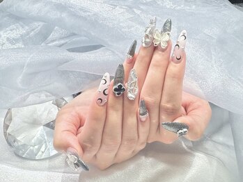 持ち込みフルアート