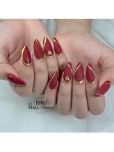 The 1989 心斎橋店/