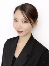 エーワイラッシュ 藤沢店(AYLASH)&nbsp;猪又 ことの